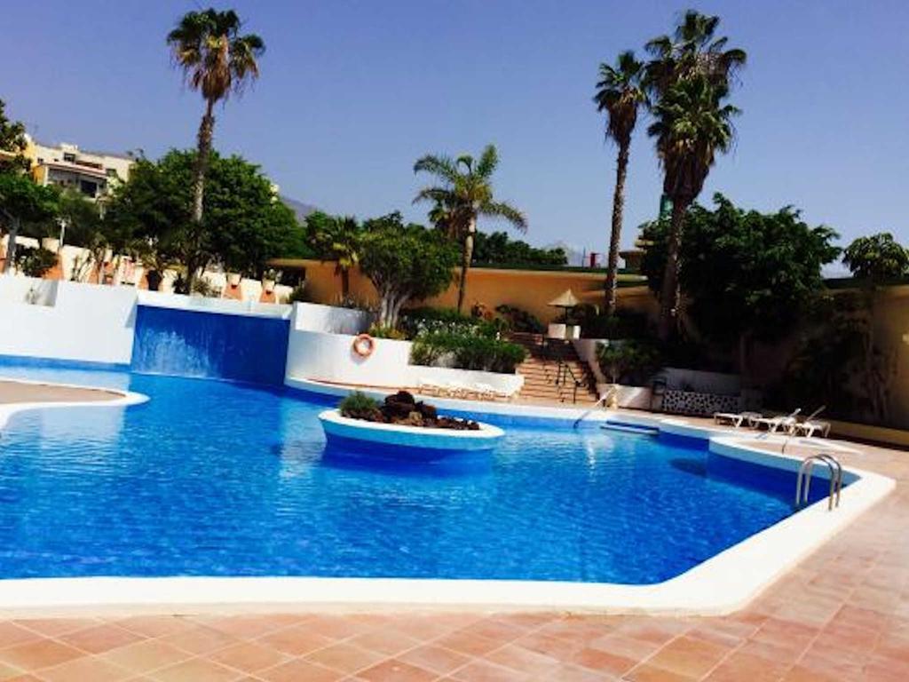 Club Paraiso