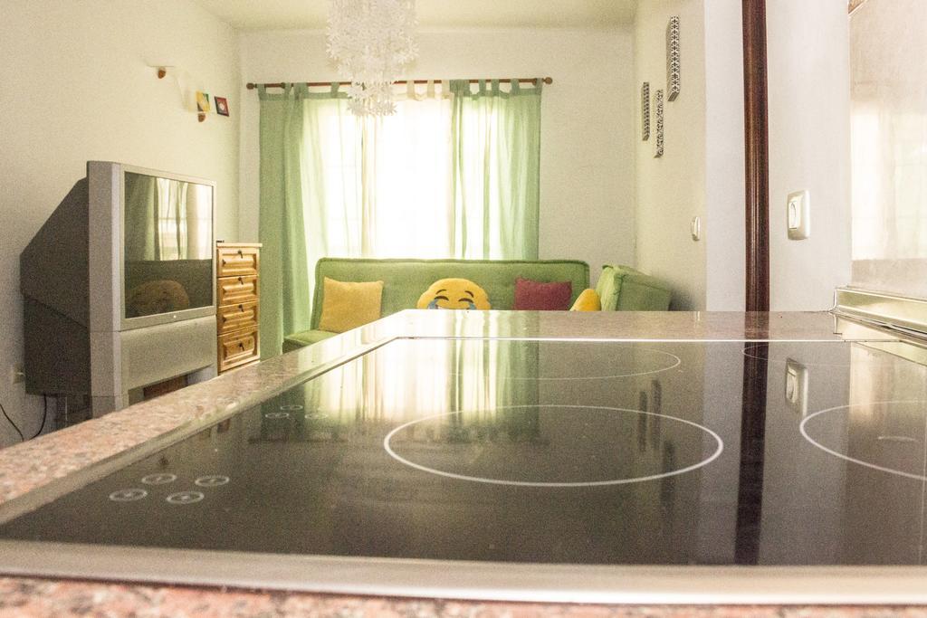 Star Appartement *