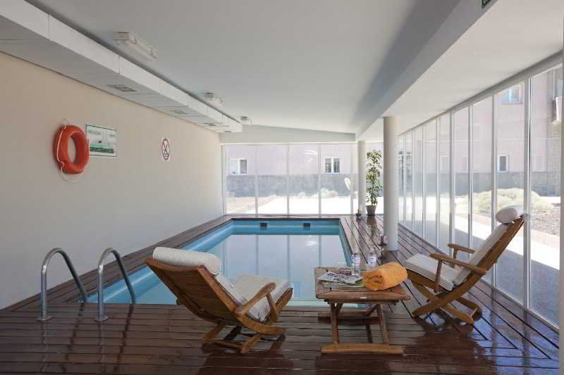 Parador De Las Canadas Del Teide Hotel 3*