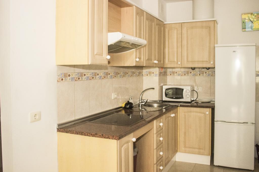 Star Appartement *