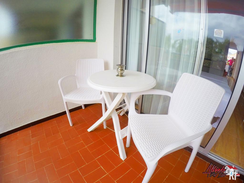 Apartamento Edificio Comodoro *