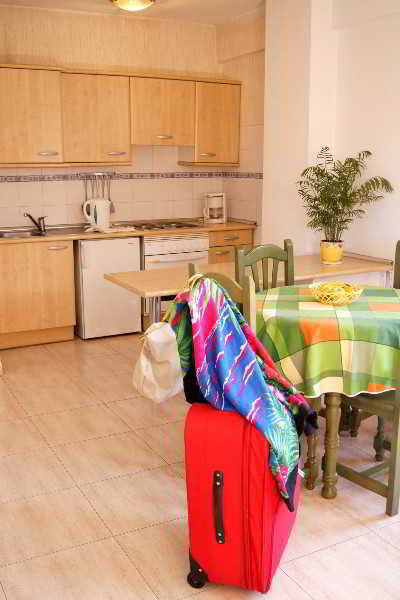 Alta Appartement *