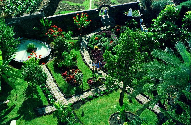 Bluesea Costa Jardin &