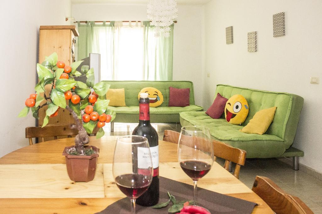 Appartement Star