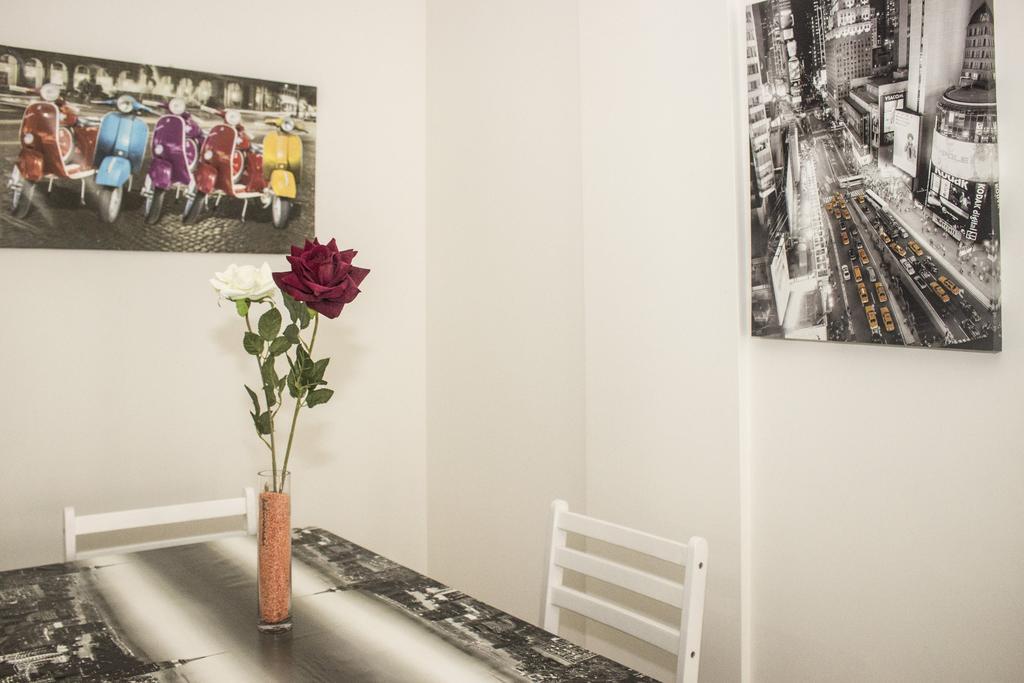 Star Appartement