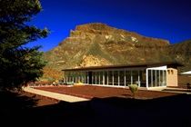 Hotel Parador De Las Canadas Del Teide 3*