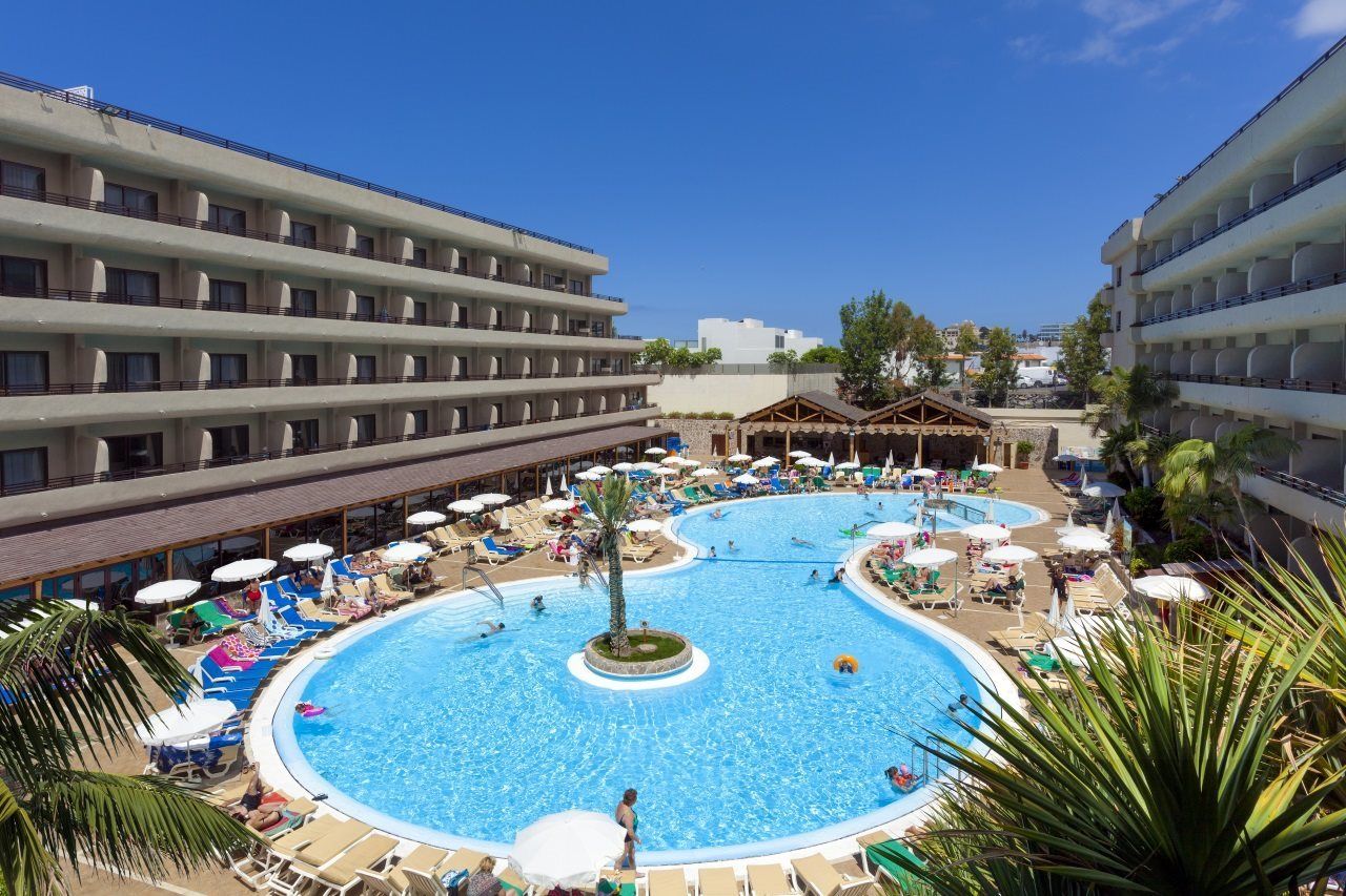 Gf Fanabe Costa Adeje (Tenerife)