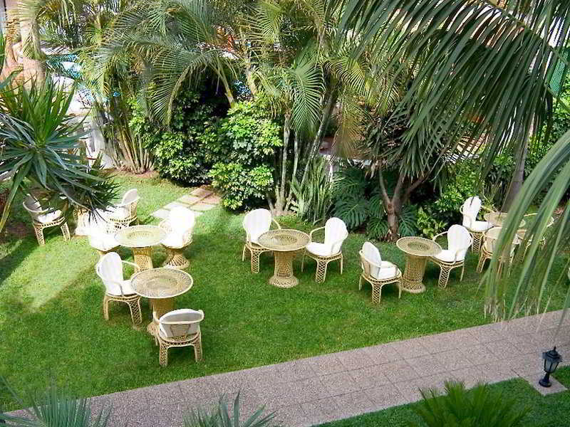 Hotel Don Manolito