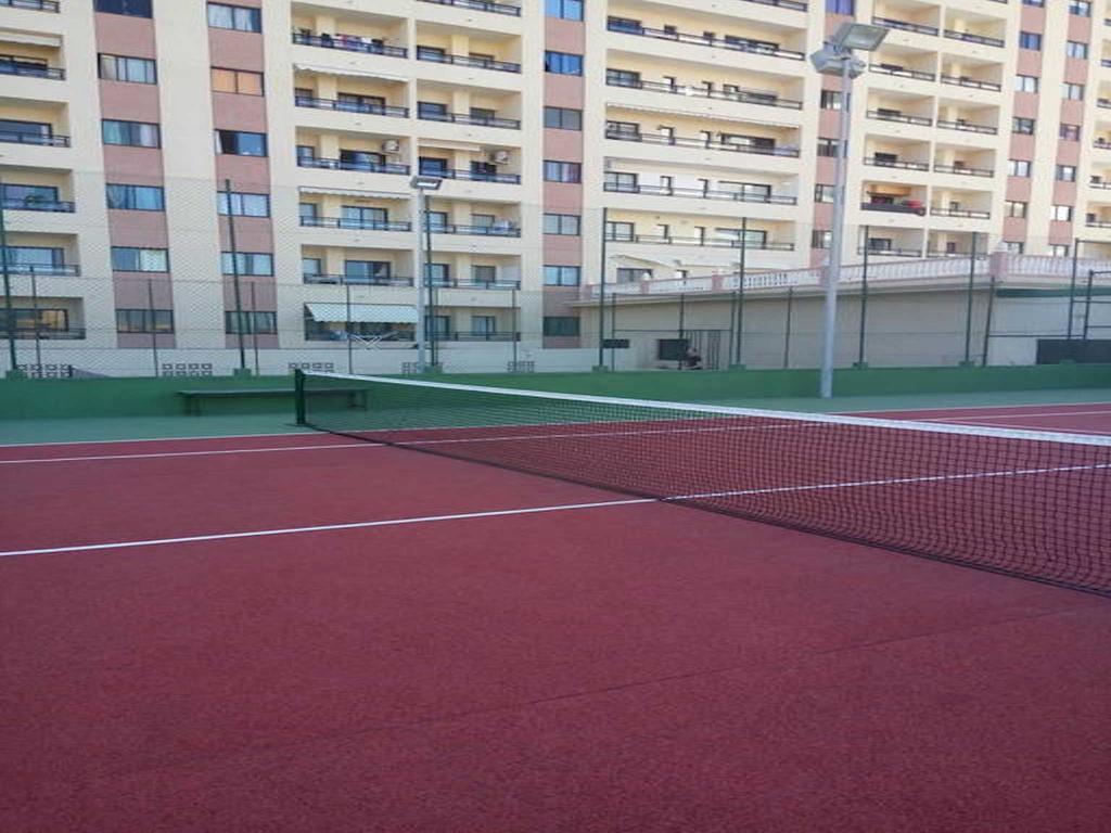 Club Paraiso