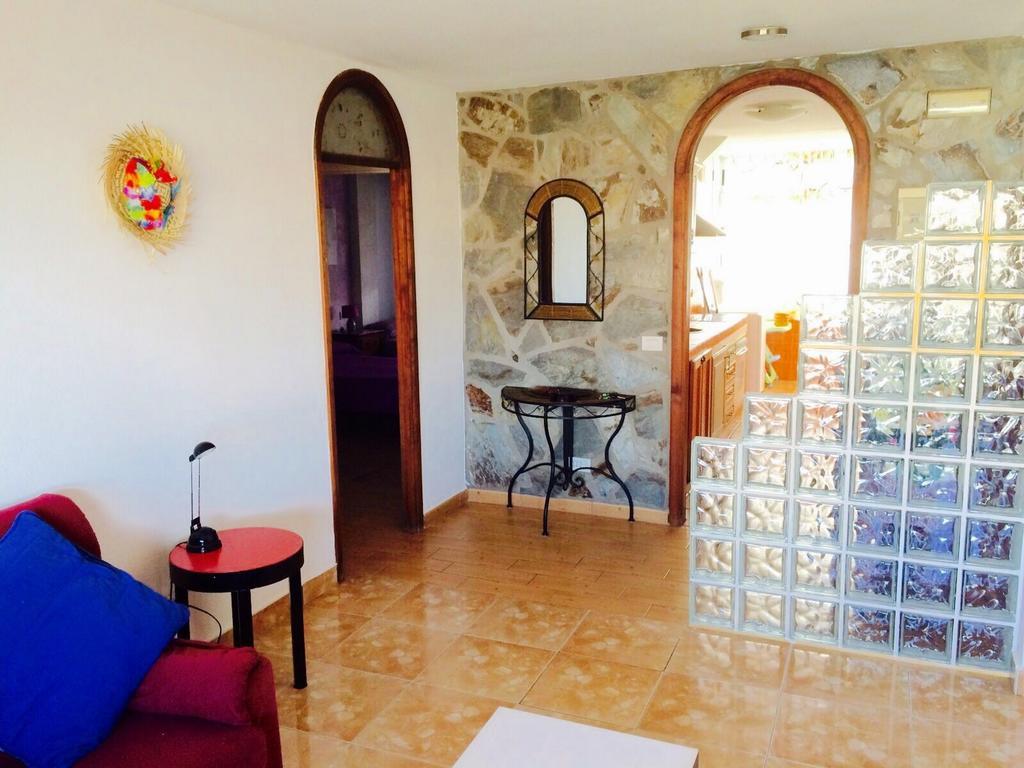 Apartamento Jardines Canarios Los Cristianos (Tenerife)