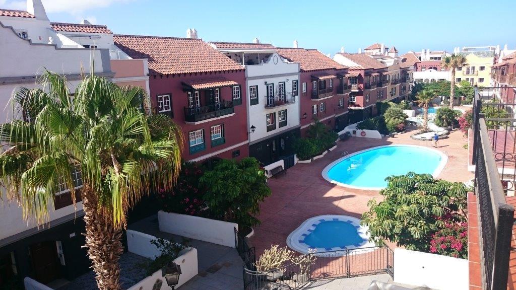 Colonial Golf Costa - La Caleta Villa *