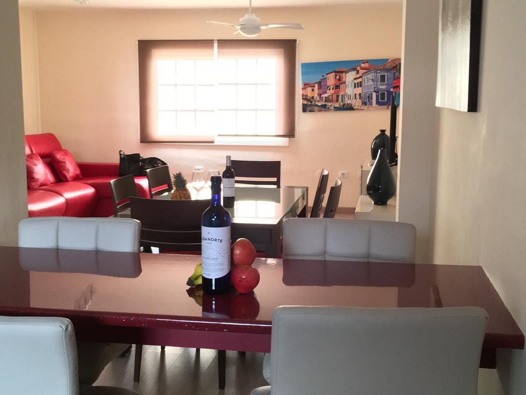 Villa Colonial Golf Costa - La Caleta Adeje