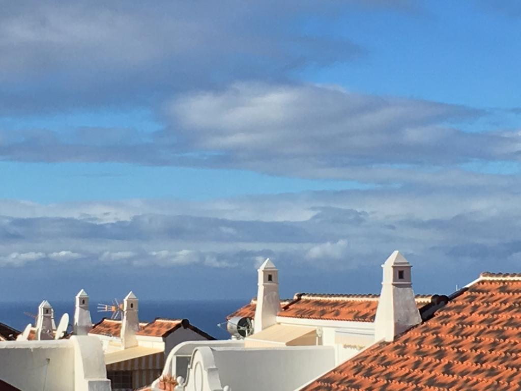 Colonial Golf Costa - La Caleta Villa Adeje