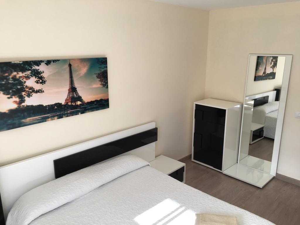 Villa Colonial Golf Costa - La Caleta