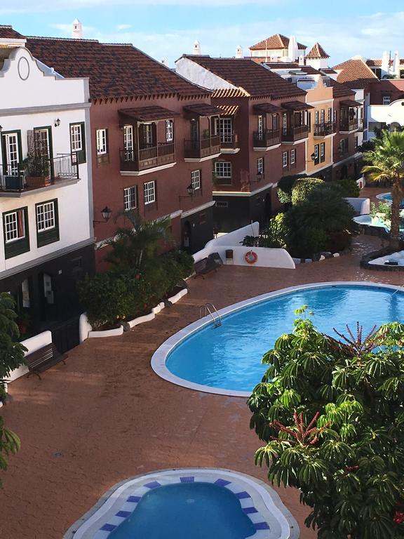 Colonial Golf Costa - La Caleta