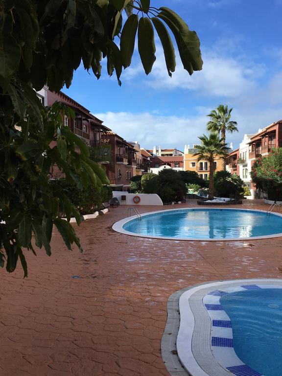 Colonial Golf Costa - La Caleta Villa Adeje