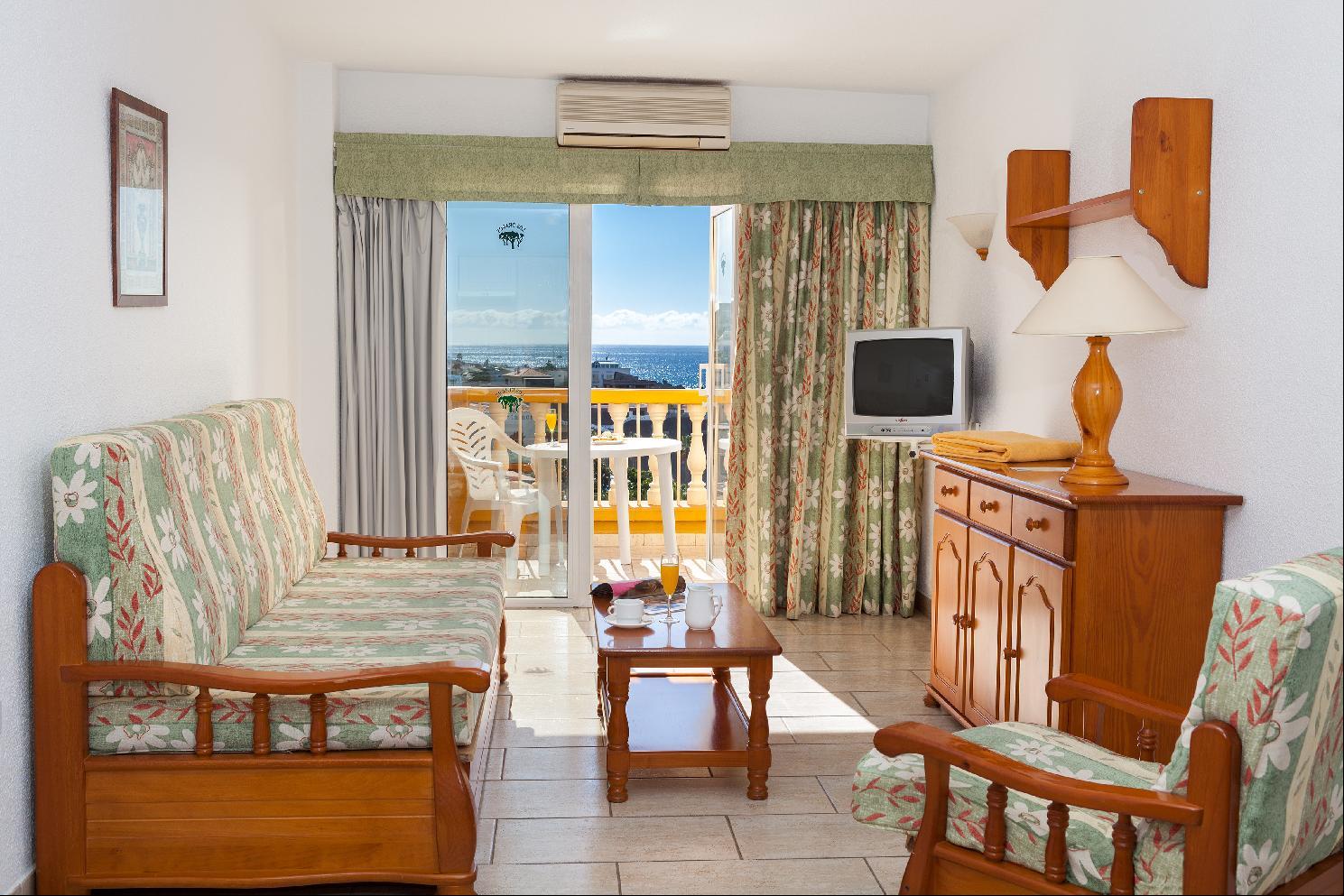 Dragos Del Sur 3* Puerto de Santiago (Tenerife)
