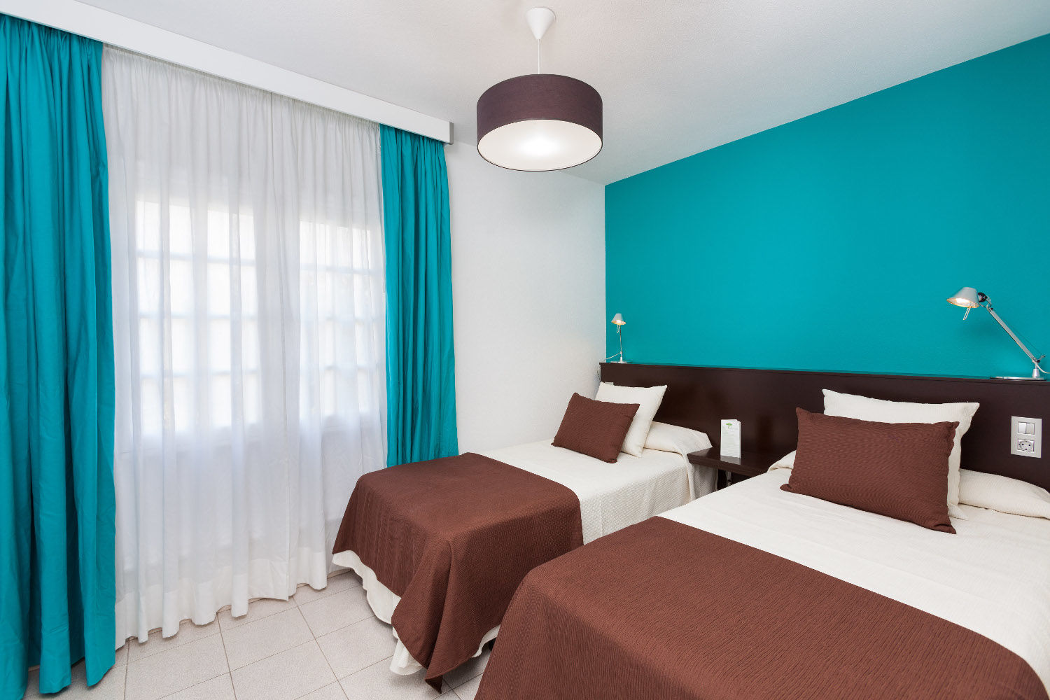 Dragos Del Norte Apartment