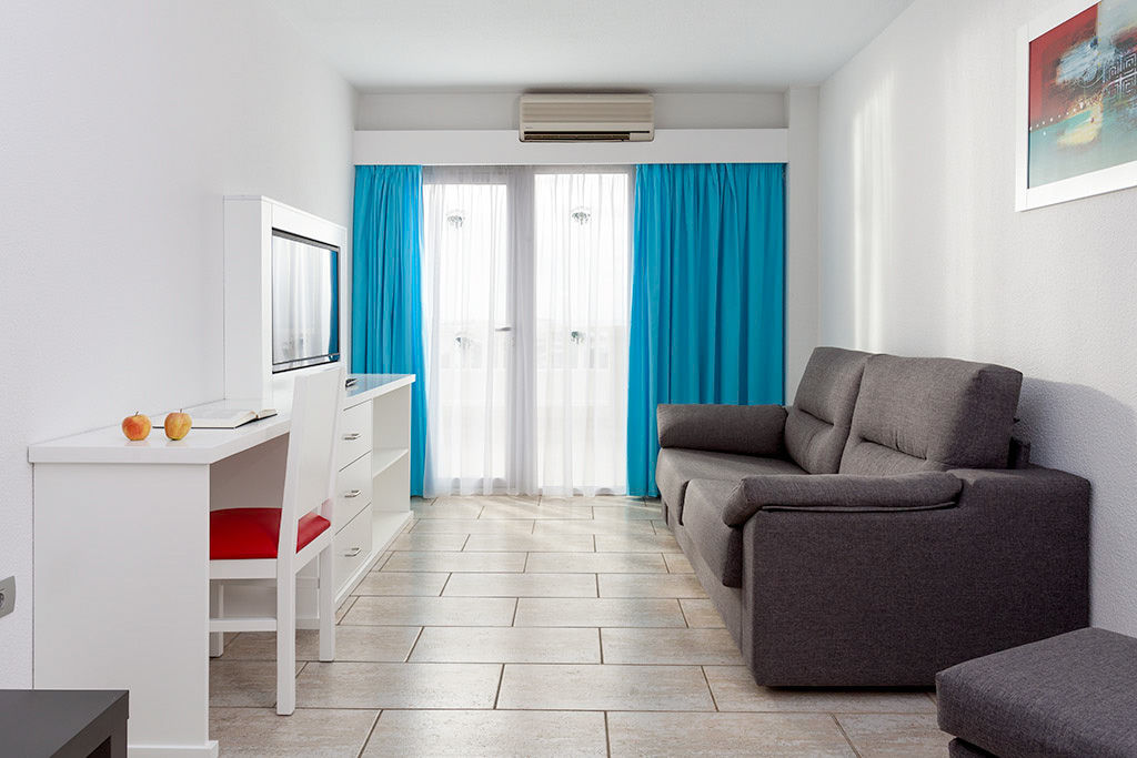 Dragos Del Sur Apartment