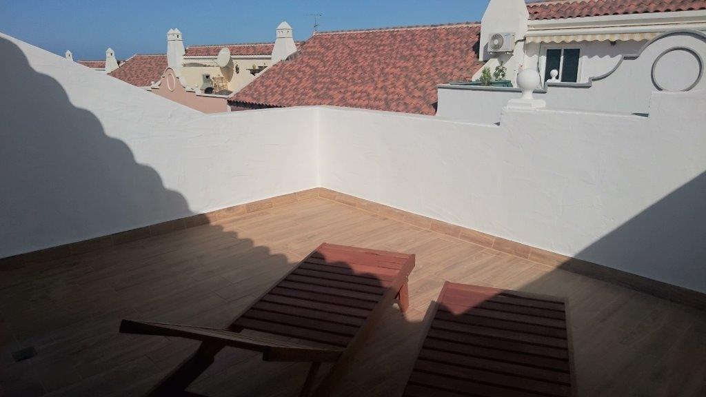 Colonial Golf Costa - La Caleta Villa Adeje