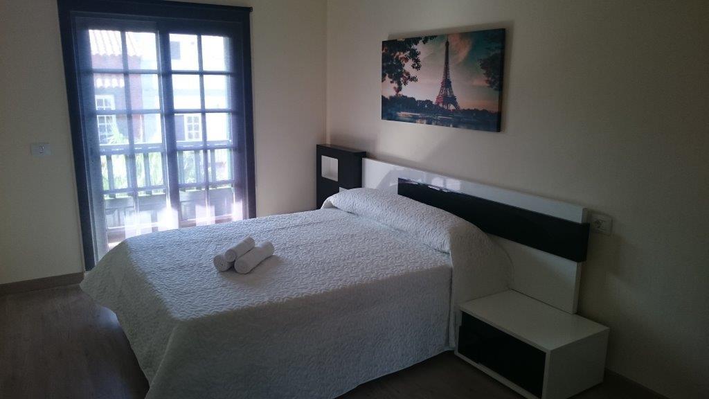 Villa Colonial Golf Costa - La Caleta