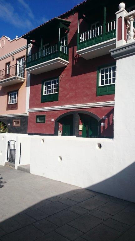 Colonial Golf Costa - La Caleta Adeje