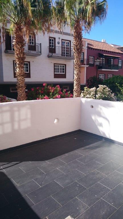 Colonial Golf Costa - La Caleta Villa Adeje