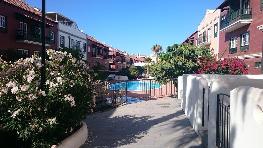 Colonial Golf Costa - La Caleta