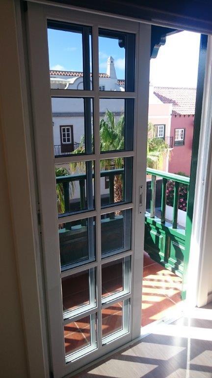 Colonial Golf Costa - La Caleta Villa