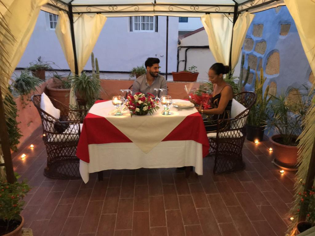 Fonda Guest house 2*