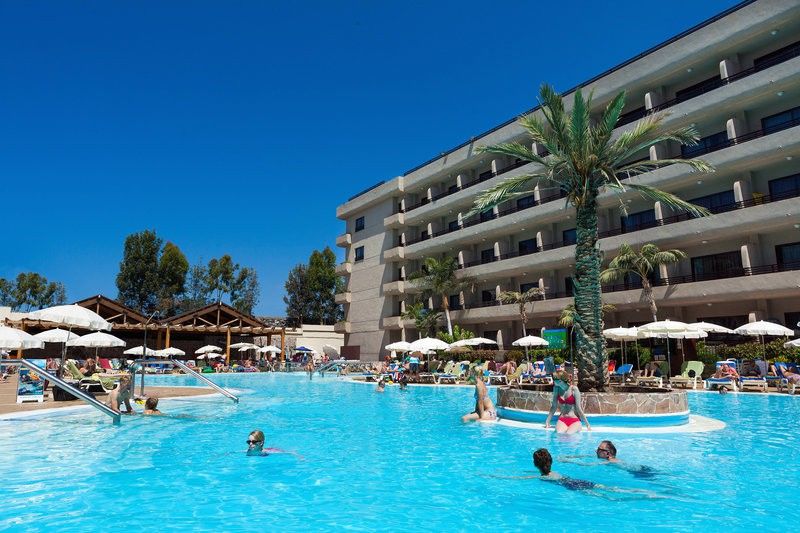 Hotel Gf Fanabe Costa Adeje (Tenerife)