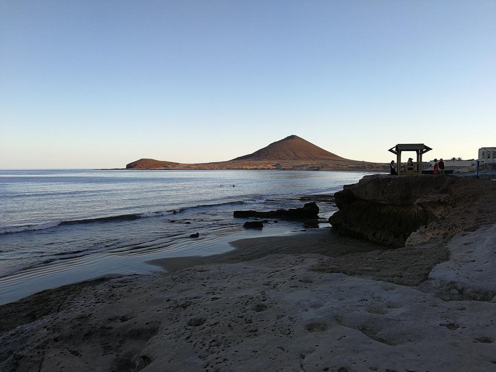 Alquilaencanarias Medano Lugar De Encuentro Apartment