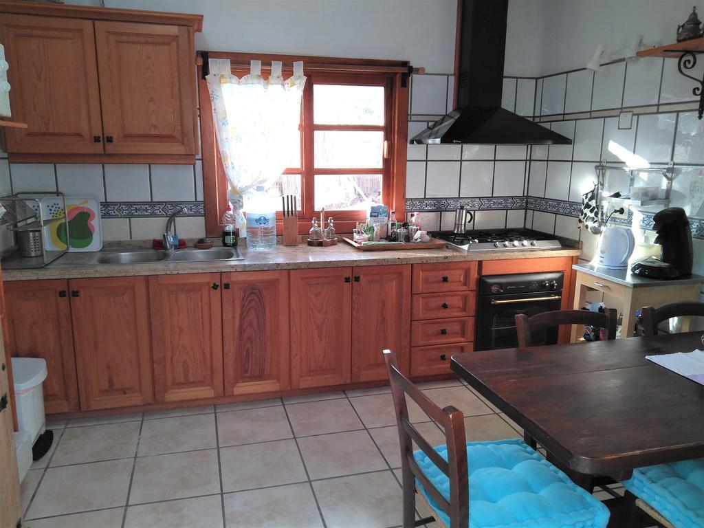 Maison d'hôtes El Cerro De La Luna 2*