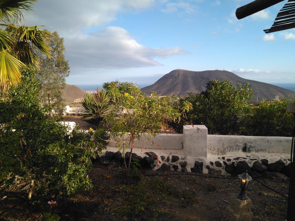 Maison d'hôtes El Cerro De La Luna