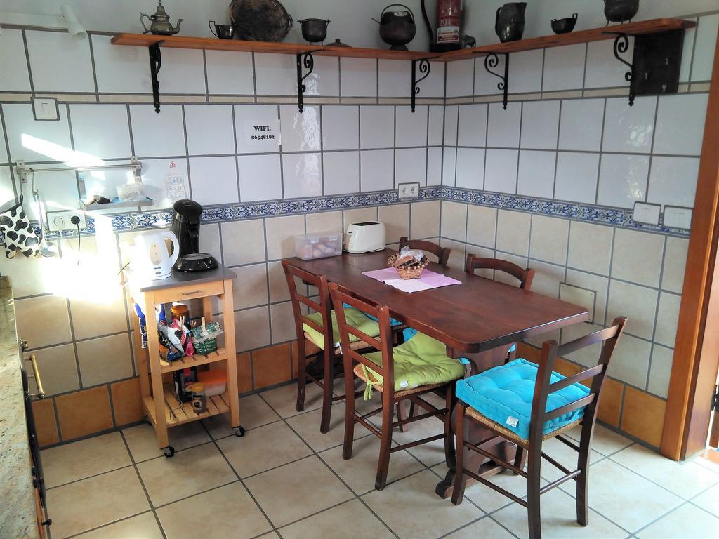 Maison d'hôtes El Cerro De La Luna 2*