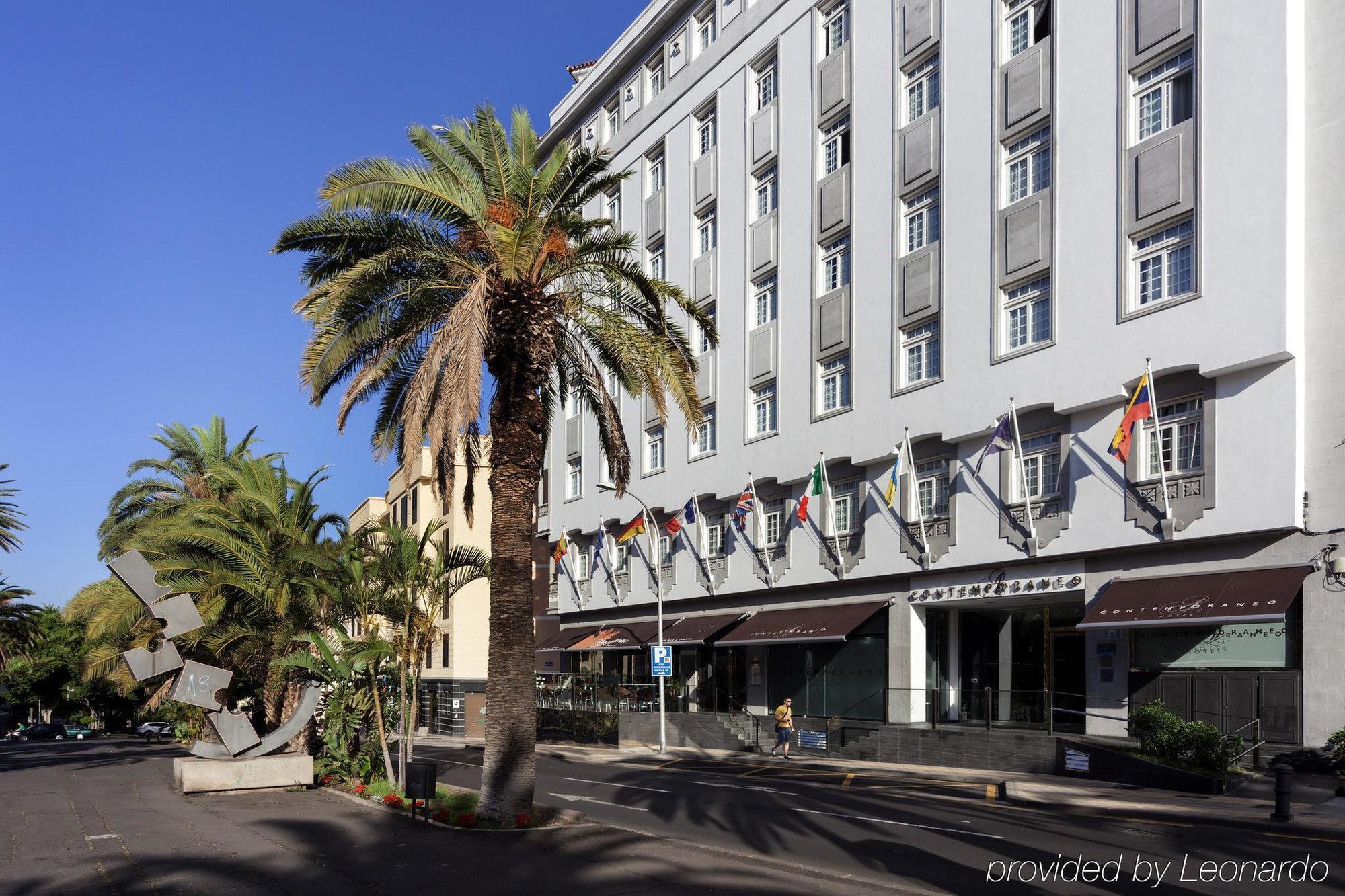 Occidental Cruz Contemporaneo Hotel