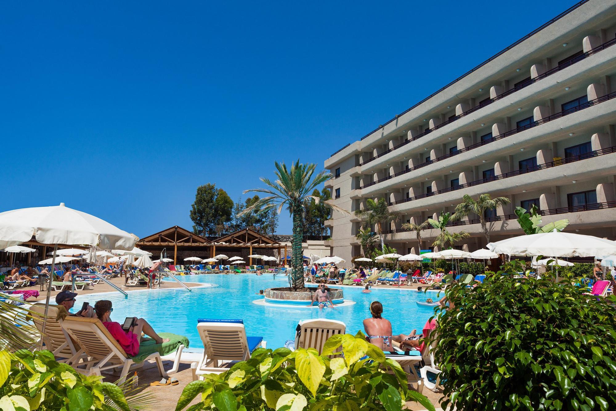 Hotel Gf Fanabe 4*