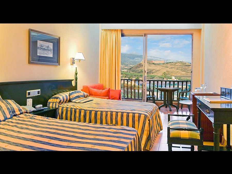 Bluesea Costa Jardin & Hotel 4*