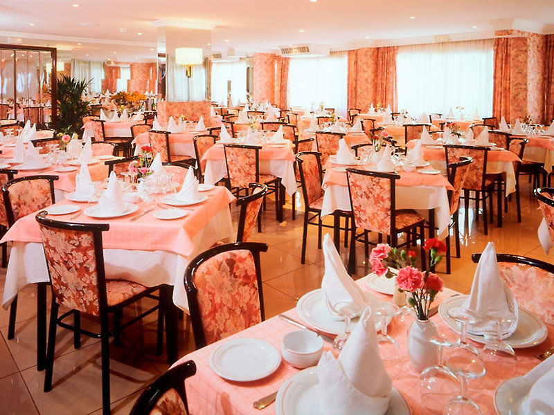Lavaggi Hotel