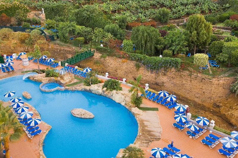 Bluesea Costa Jardin & Hotel 4*