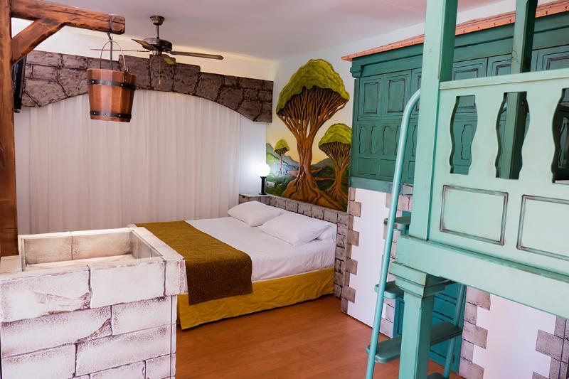 Hotel Bluesea Costa Jardin & 4*