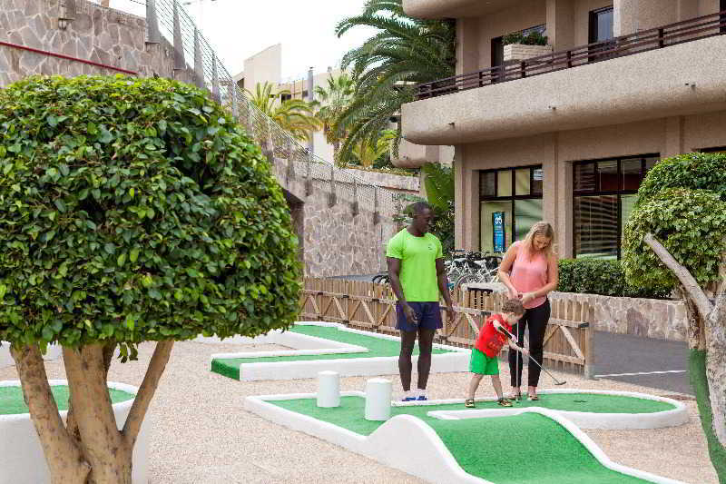 Gf Fanabe 4* Costa Adeje (Tenerife)