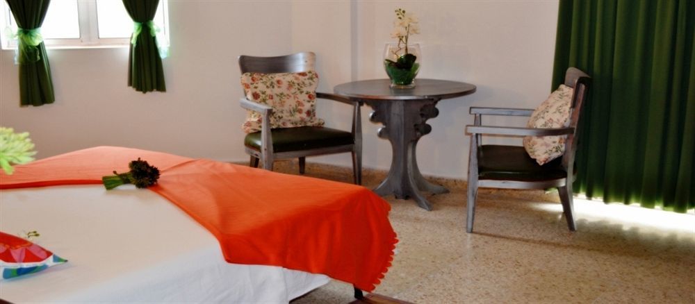 Hotel Sun Holidays Puerto de la Cruz (Tenerife)