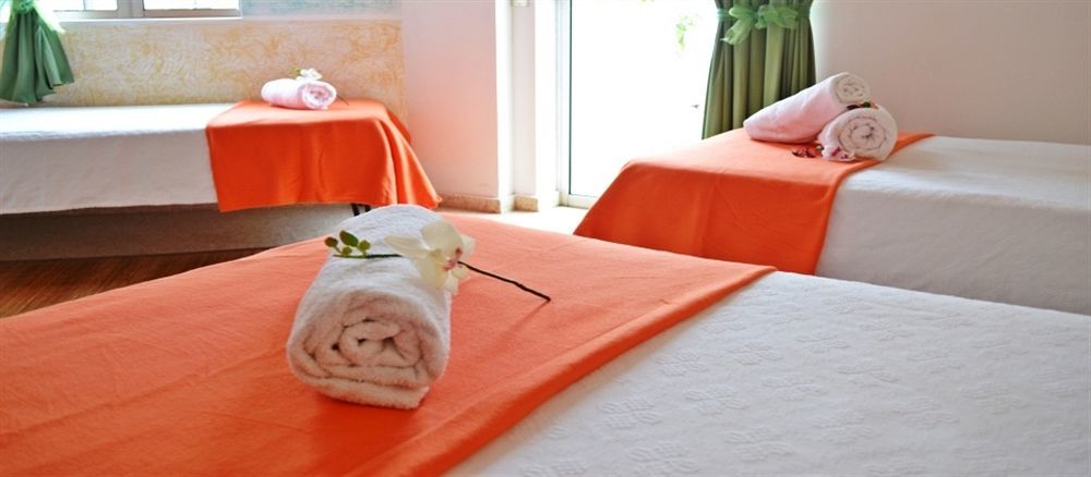 Sun Holidays Hotel Puerto de la Cruz (Tenerife)