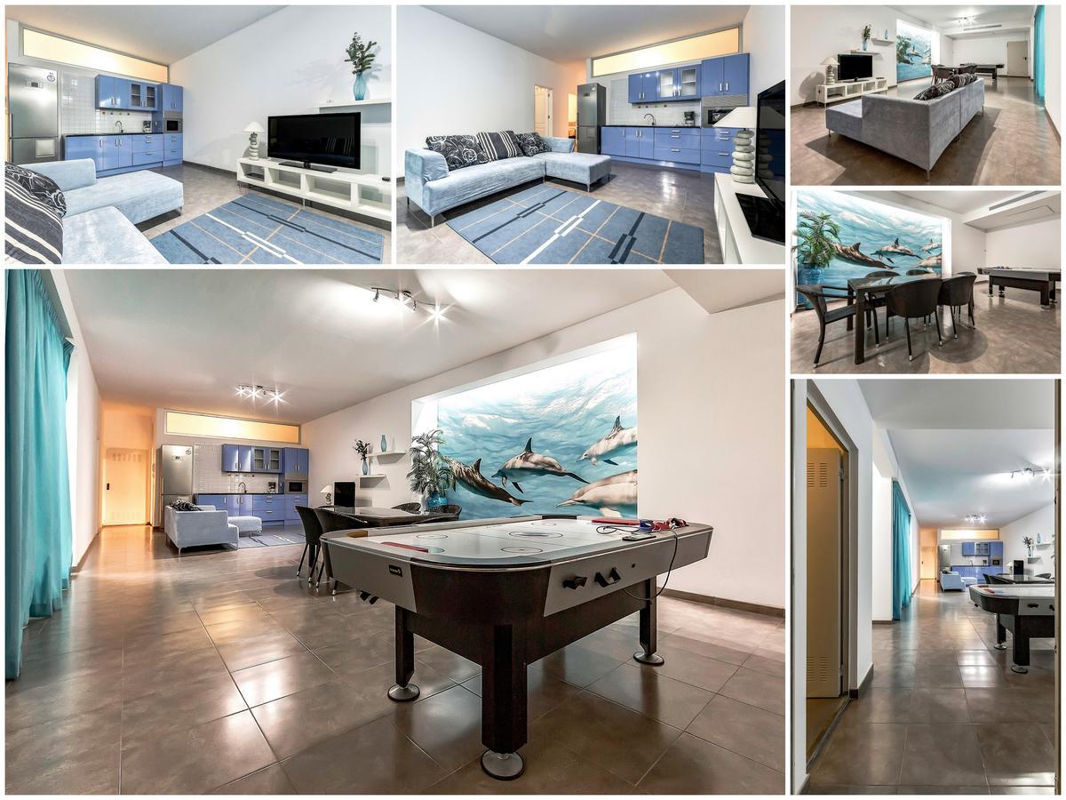 Luxury In Habitats Del Duque *