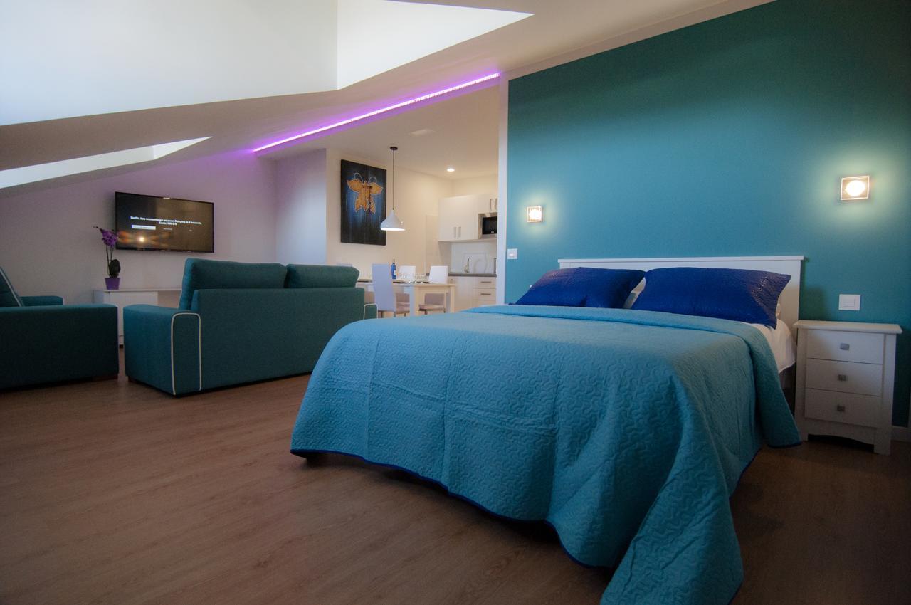 Rodeos Luxury * La Laguna (Tenerife)