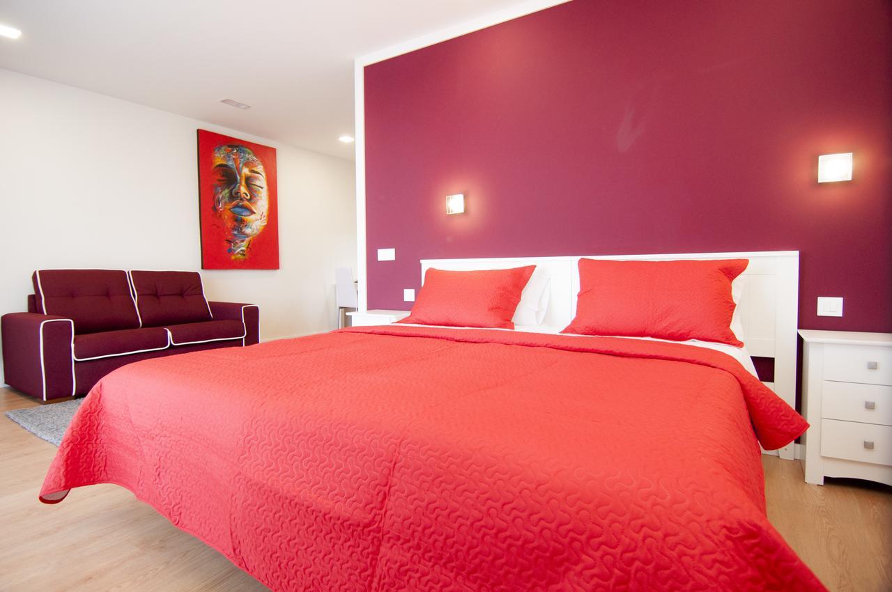 Rodeos Luxury Apartment