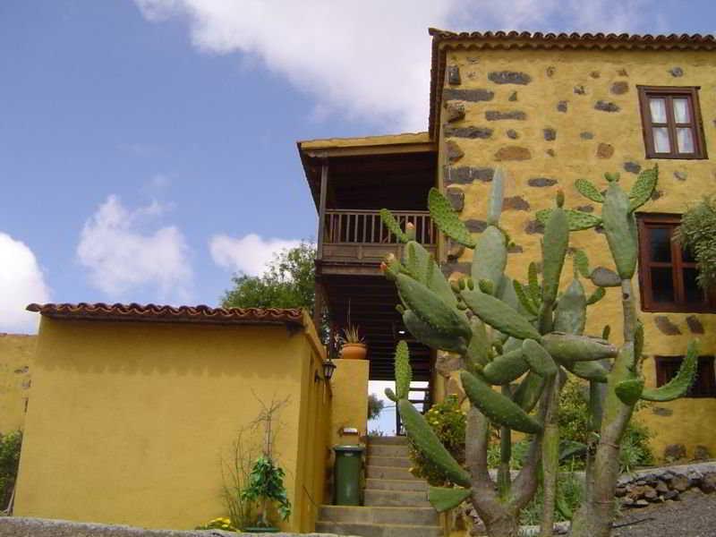 Rural La Correa Del Almendro & Bubble Experience - Adults Only