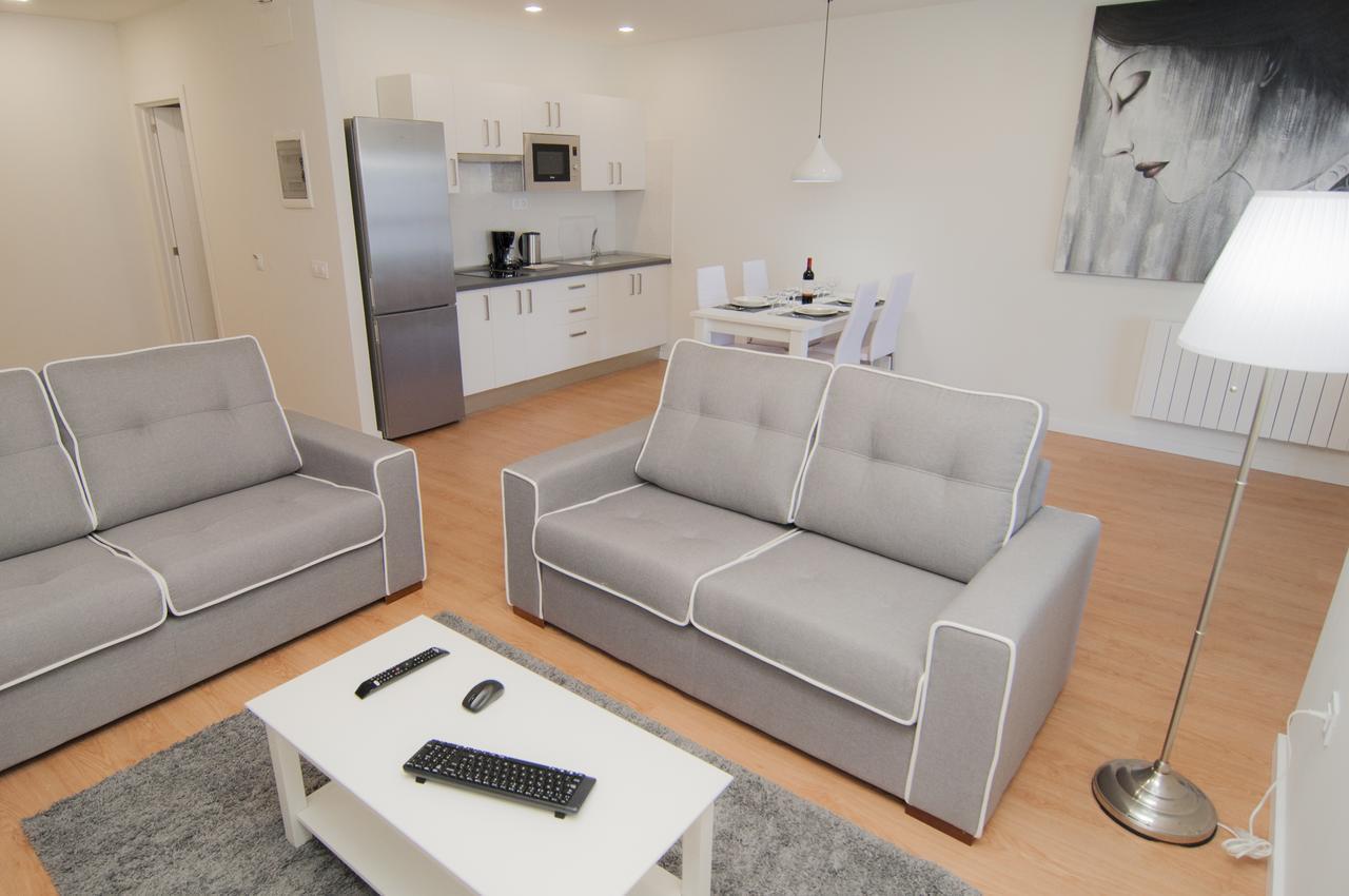 Rodeos Luxury Apartment