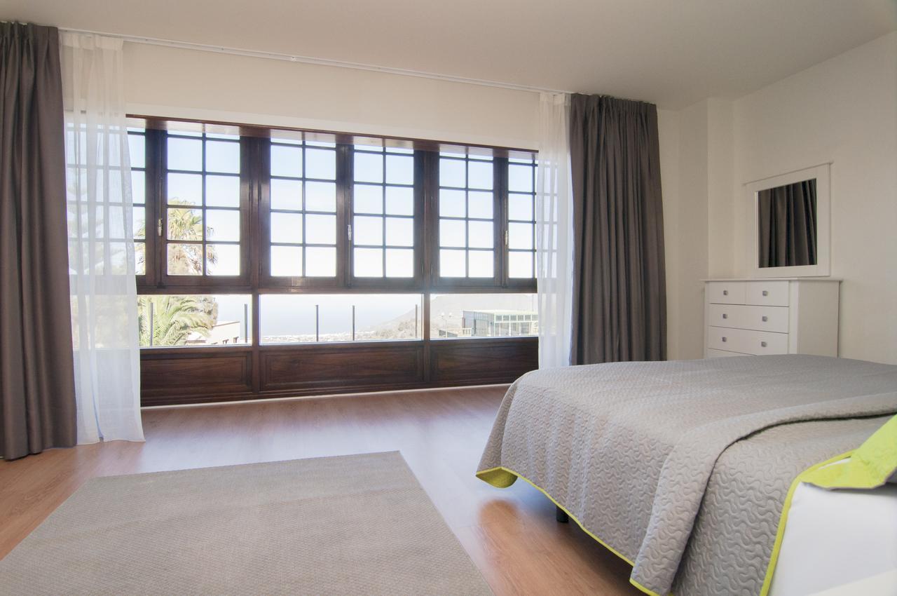 Rodeos Luxury * La Laguna (Tenerife)